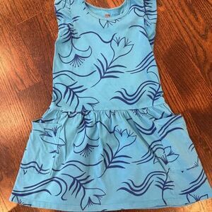 Tea collection dress size 6